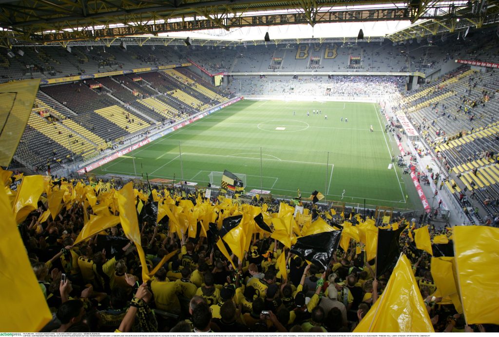 Westfalenstadion