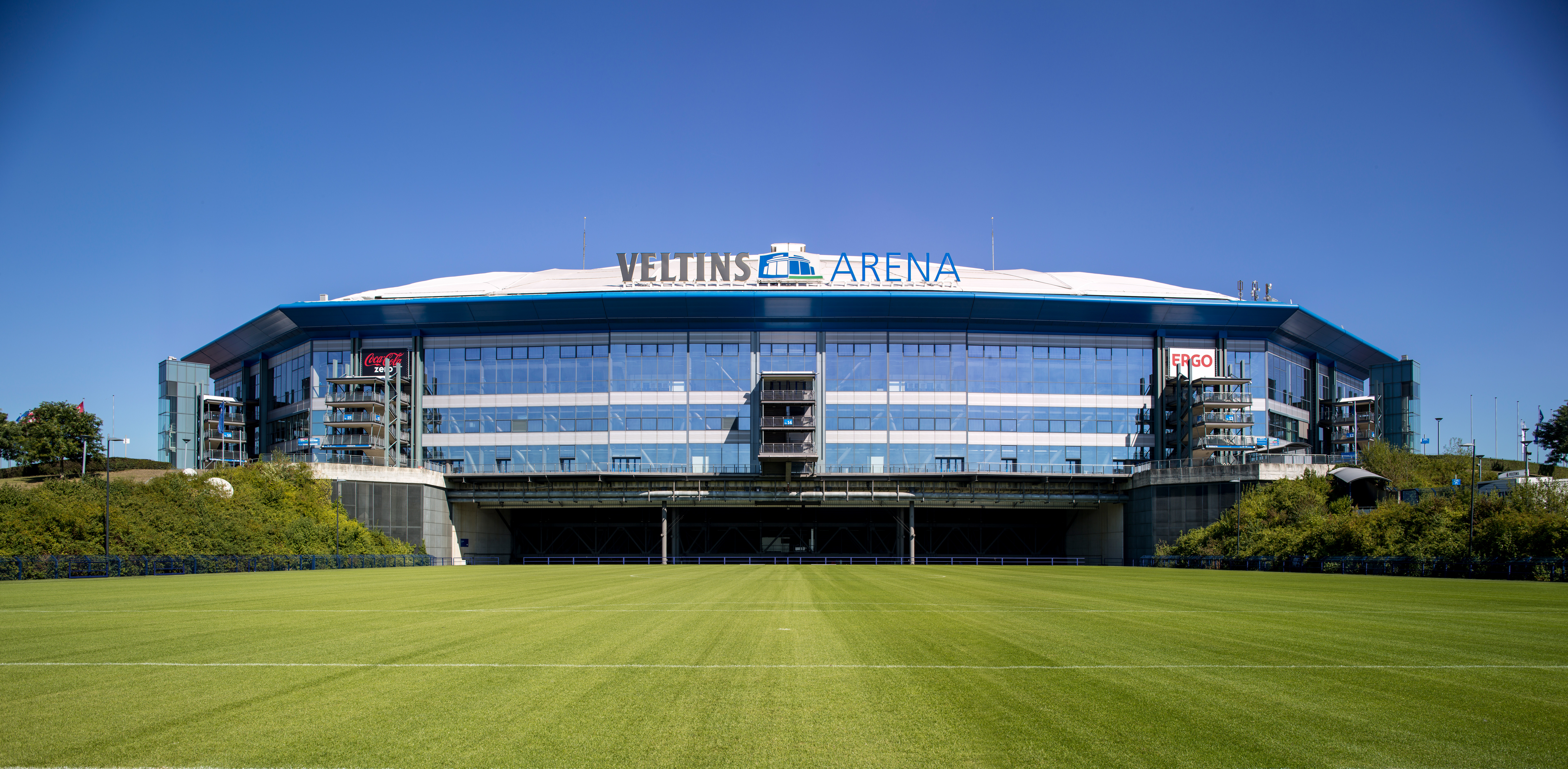Schalke Veltins-Arena_02 - Nickes Event Guides